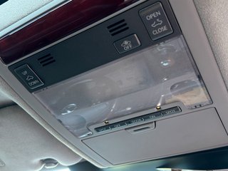 Lexus LS 600h L*President*Aut.*Leder*Alcantara*TV*Voll - foto 19