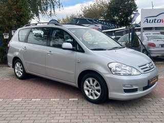 Toyota Avensis Gebrauchtwagen Kaufen
