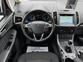 Ford Galaxy 2.0TDCi Business*7Sitze*Nav*Kamera*PDC* - foto 3
