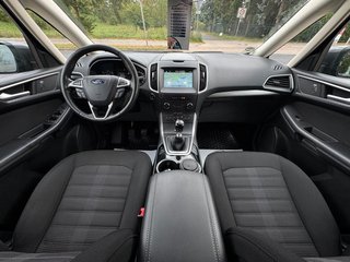 Ford Galaxy 2.0TDCi Business*7Sitze*Nav*Kamera*PDC* - foto 5