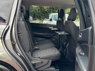 Ford Galaxy 2.0TDCi Business*7Sitze*Nav*Kamera*PDC* - foto 7