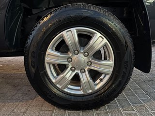 Ford Ranger Limited DOKA 4x4*Carplay*AHK*Temp*Leder - bilder 1