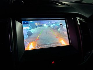 Ford Ranger Limited DOKA 4x4*Carplay*AHK*Temp*Leder - bilder 11