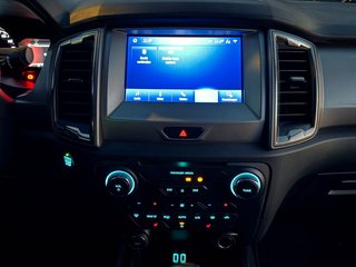 Ford Ranger Limited DOKA 4x4*Carplay*AHK*Temp*Leder - bilder 13