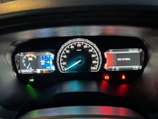 Ford Ranger Limited DOKA 4x4*Carplay*AHK*Temp*Leder - bilder 15