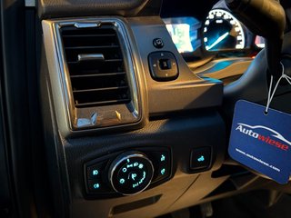 Ford Ranger Limited DOKA 4x4*Carplay*AHK*Temp*Leder - bilder 17