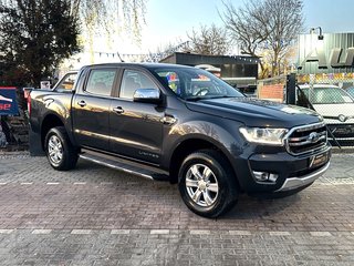 Ford Ranger Gebrauchtwagen Kaufen