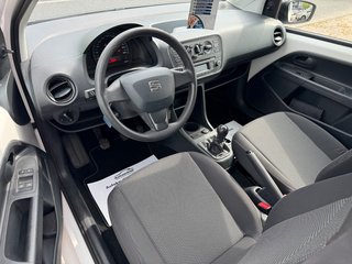 Seat Mii 1.0 Reference*Klima*8-Fach*E-Paket*TÜV NEU* - foto 1