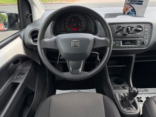 Seat Mii 1.0 Reference*Klima*8-Fach*E-Paket*TÜV NEU* - foto 2