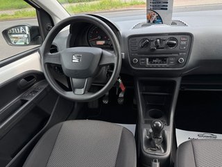 Seat Mii 1.0 Reference*Klima*8-Fach*E-Paket*TÜV NEU* - foto 3