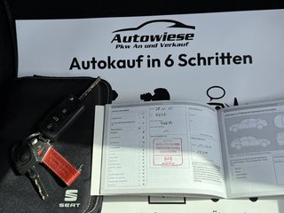 Seat Mii 1.0 Reference*Klima*8-Fach*E-Paket*TÜV NEU* - foto 10