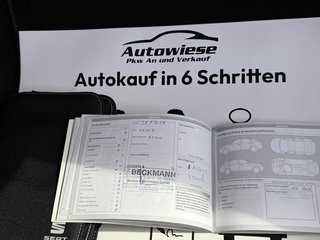 Seat Mii 1.0 Reference*Klima*8-Fach*E-Paket*TÜV NEU* - foto 14