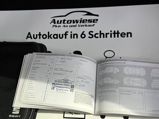 Seat Mii 1.0 Reference*Klima*8-Fach*E-Paket*TÜV NEU* - foto 16
