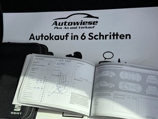 Seat Mii 1.0 Reference*Klima*8-Fach*E-Paket*TÜV NEU* - foto 17