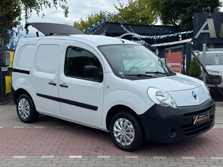 Renault Kangoo Gebrauchtwagen Kaufen
