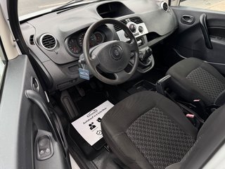 Renault Kangoo 1.5 dCi Rapid Extra Leiterklappe*AHK*M+S - bilder 2