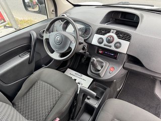 Renault Kangoo 1.5 dCi Rapid Extra Leiterklappe*AHK*M+S - bilder 3