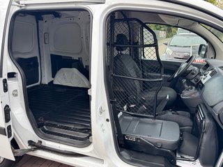 Renault Kangoo 1.5 dCi Rapid Extra Leiterklappe*AHK*M+S - bilder 5