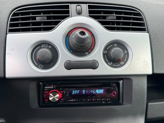 Renault Kangoo 1.5 dCi Rapid Extra Leiterklappe*AHK*M+S - bilder 8