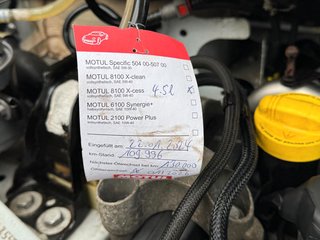 Renault Kangoo 1.5 dCi Rapid Extra Leiterklappe*AHK*M+S - bilder 10