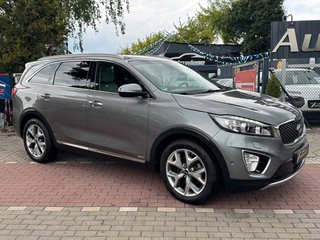 Kia Sorento Gebrauchtwagen Kaufen