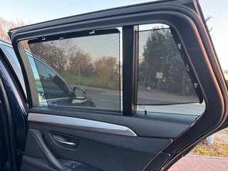 BMW 530d Touring*Aut.*Navi*Xenon*Leder*PDC*HEAD-UP - bilder 9