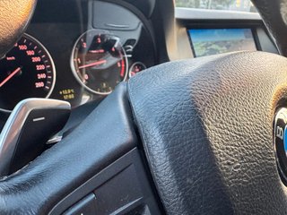 BMW 530d Touring*Aut.*Navi*Xenon*Leder*PDC*HEAD-UP - bilder 15