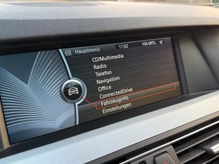 BMW 530d Touring*Aut.*Navi*Xenon*Leder*PDC*HEAD-UP - bilder 18