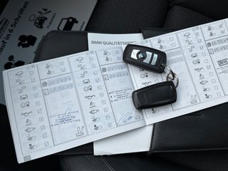 BMW 530d Touring*Aut.*Navi*Xenon*Leder*PDC*HEAD-UP - bilder 21