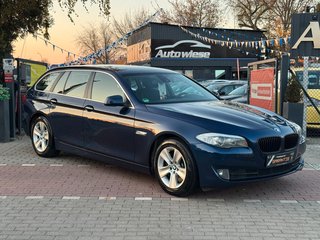 BMW 530 Gebrauchtwagen Kaufen