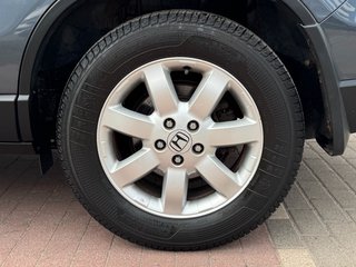 Honda CR-V Elegance 2.0 4WD*Aut.*Navi*Kamera*AHK*1.HD - bilder 1