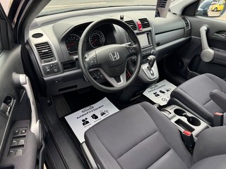 Honda CR-V Elegance 2.0 4WD*Aut.*Navi*Kamera*AHK*1.HD - bilder 2