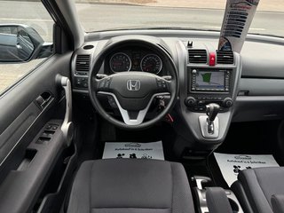 Honda CR-V Elegance 2.0 4WD*Aut.*Navi*Kamera*AHK*1.HD - bilder 3