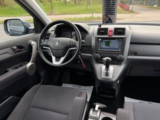 Honda CR-V Elegance 2.0 4WD*Aut.*Navi*Kamera*AHK*1.HD - bilder 4