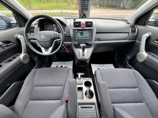 Honda CR-V Elegance 2.0 4WD*Aut.*Navi*Kamera*AHK*1.HD - bilder 5
