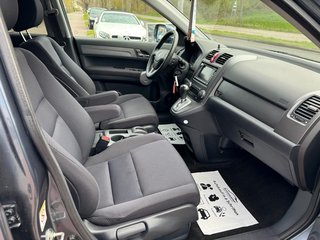 Honda CR-V Elegance 2.0 4WD*Aut.*Navi*Kamera*AHK*1.HD - bilder 6