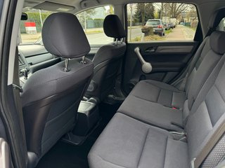 Honda CR-V Elegance 2.0 4WD*Aut.*Navi*Kamera*AHK*1.HD - bilder 7