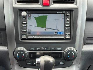 Honda CR-V Elegance 2.0 4WD*Aut.*Navi*Kamera*AHK*1.HD - bilder 8