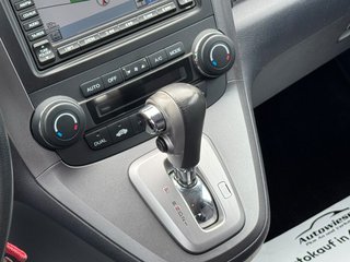 Honda CR-V Elegance 2.0 4WD*Aut.*Navi*Kamera*AHK*1.HD - bilder 9
