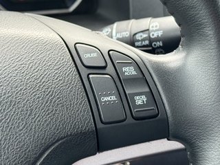 Honda CR-V Elegance 2.0 4WD*Aut.*Navi*Kamera*AHK*1.HD - bilder 10