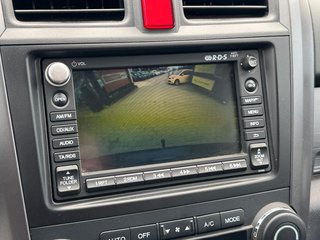 Honda CR-V Elegance 2.0 4WD*Aut.*Navi*Kamera*AHK*1.HD - bilder 13
