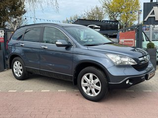 Honda CR-V Gebrauchtwagen Kaufen