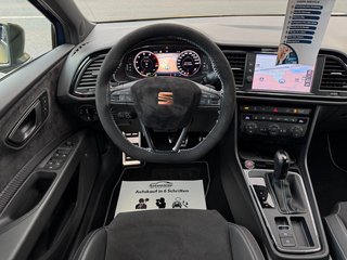 Seat Leon ST Cupra 300 4Drive*Aut*Nav*Ambiente*Beats* - foto 3