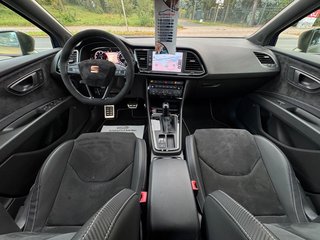 Seat Leon ST Cupra 300 4Drive*Aut*Nav*Ambiente*Beats* - foto 5