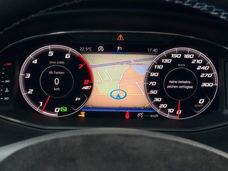 Seat Leon ST Cupra 300 4Drive*Aut*Nav*Ambiente*Beats* - foto 10
