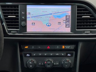 Seat Leon ST Cupra 300 4Drive*Aut*Nav*Ambiente*Beats* - foto 13