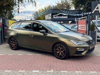 Seat Leon Gebrauchtwagen Kaufen