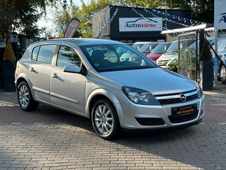 Opel Astra Gebrauchtwagen Kaufen