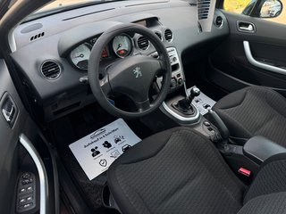Peugeot 308 2.0HDi SW Sport*Pano*Klima*Temp*07/26 TÜV - foto 3