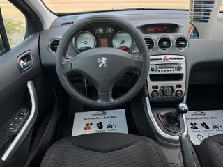 Peugeot 308 2.0HDi SW Sport*Pano*Klima*Temp*07/26 TÜV - foto 4